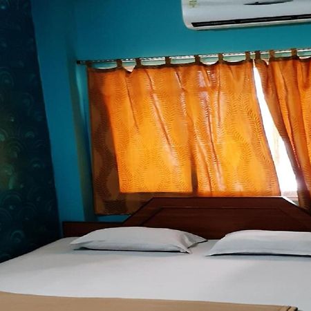 Goroomgo Sunny Digha Near New Digha Beach 550M - Prime Location - Luxury And Spacious Room 디가 외부 사진