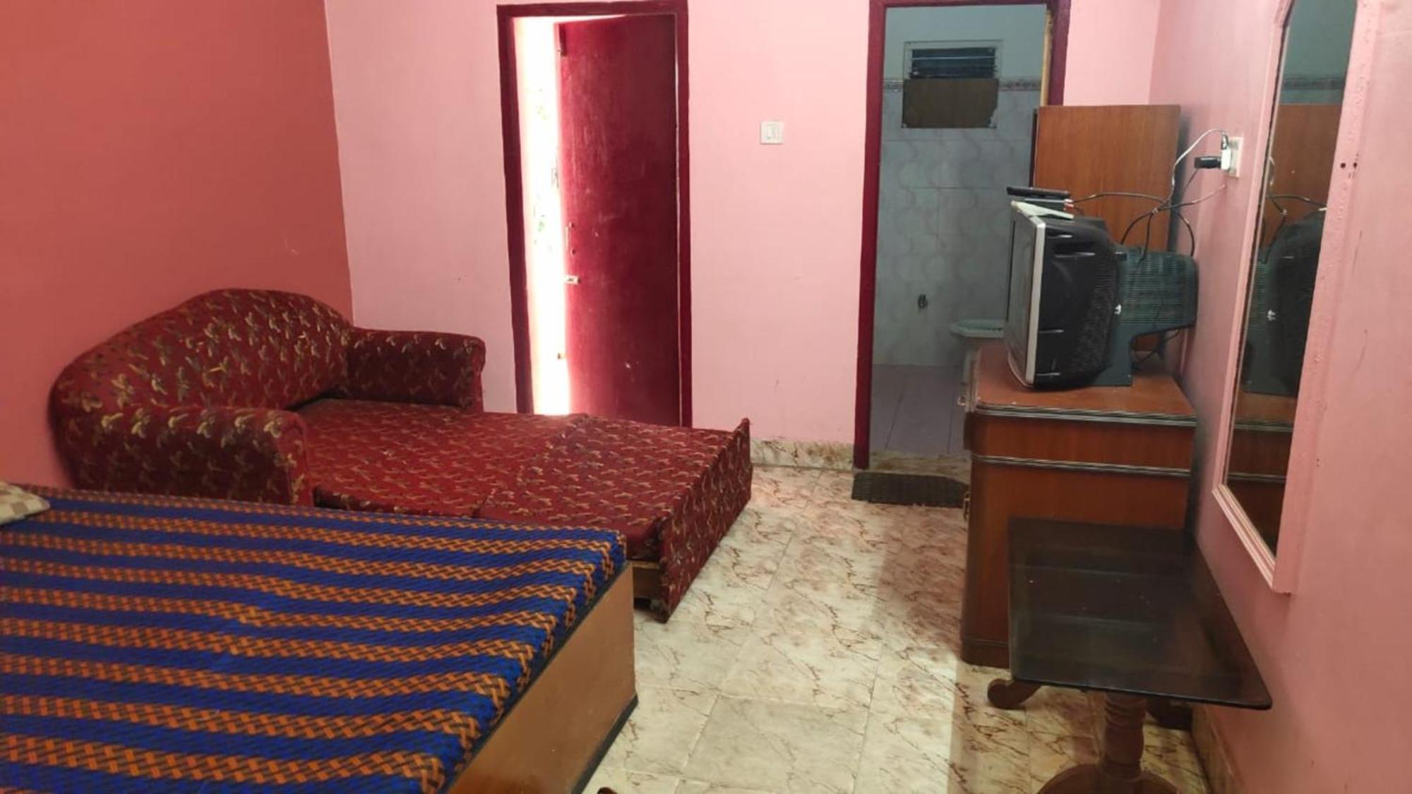Goroomgo Sunny Digha Near New Digha Beach 550M - Prime Location - Luxury And Spacious Room 디가 외부 사진