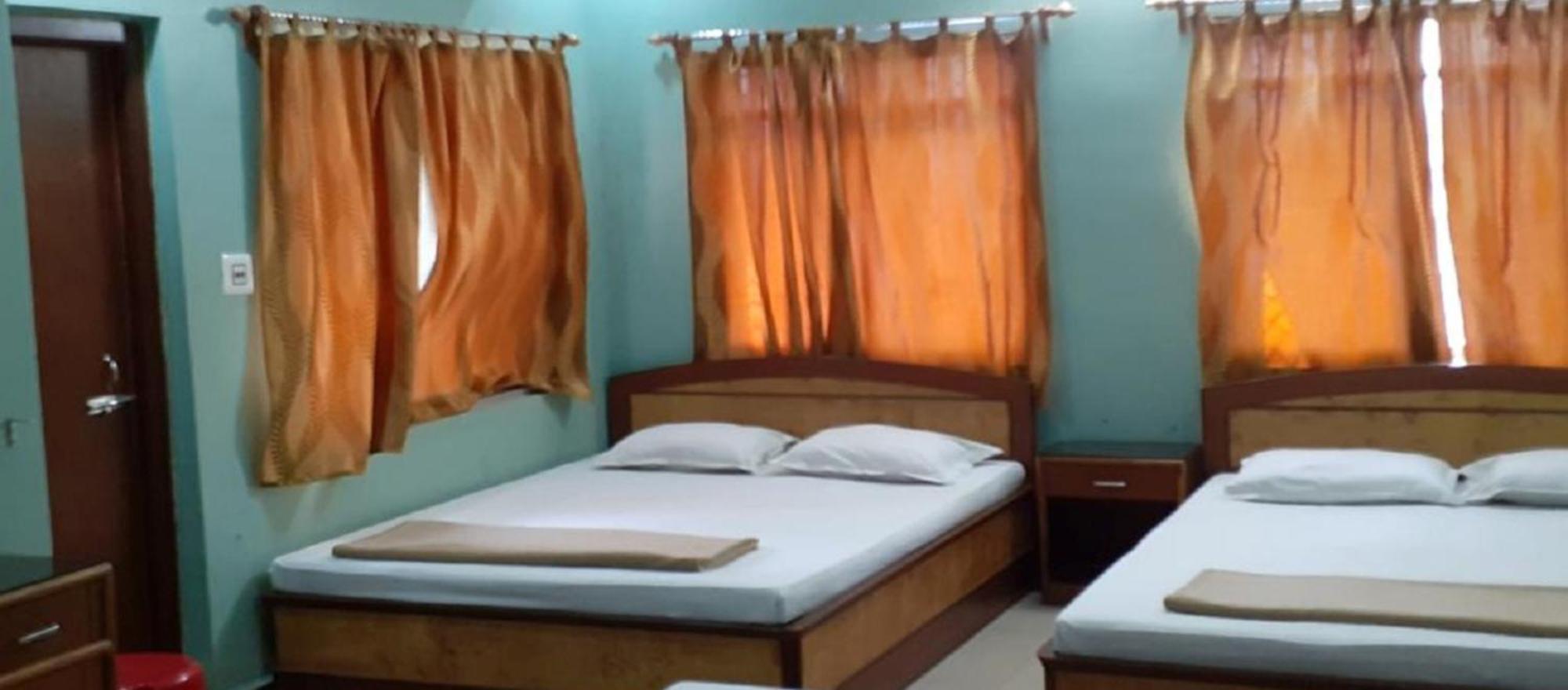 Goroomgo Sunny Digha Near New Digha Beach 550M - Prime Location - Luxury And Spacious Room 디가 외부 사진