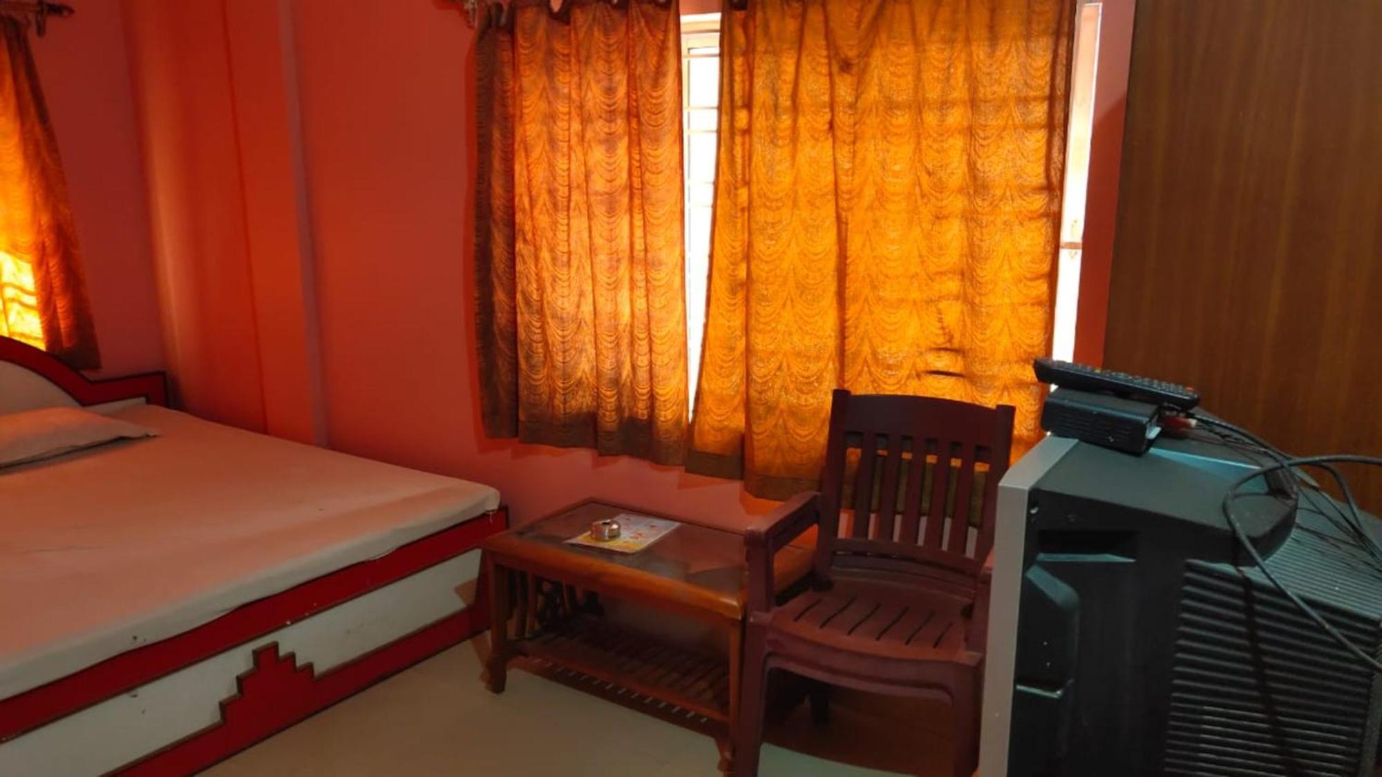 Goroomgo Sunny Digha Near New Digha Beach 550M - Prime Location - Luxury And Spacious Room 디가 외부 사진