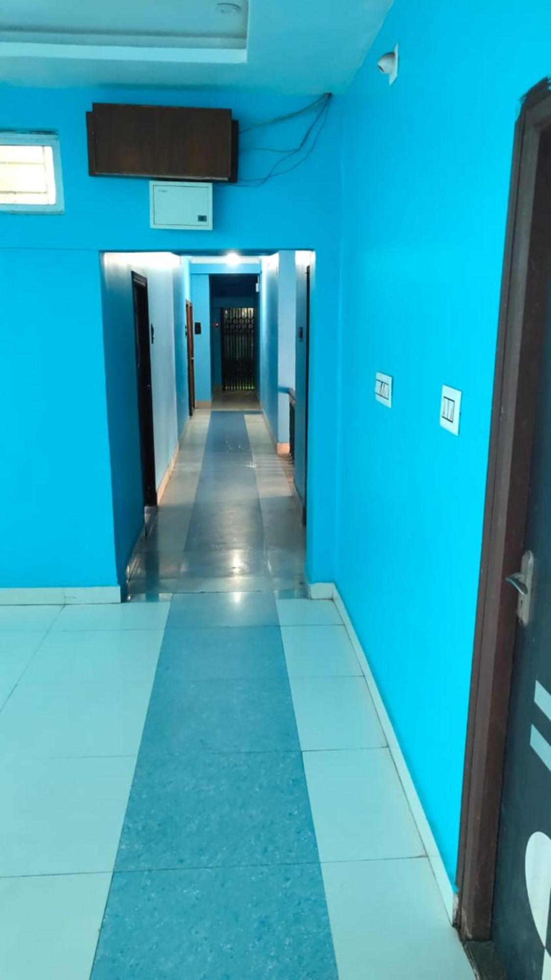Goroomgo Sunny Digha Near New Digha Beach 550M - Prime Location - Luxury And Spacious Room 디가 외부 사진