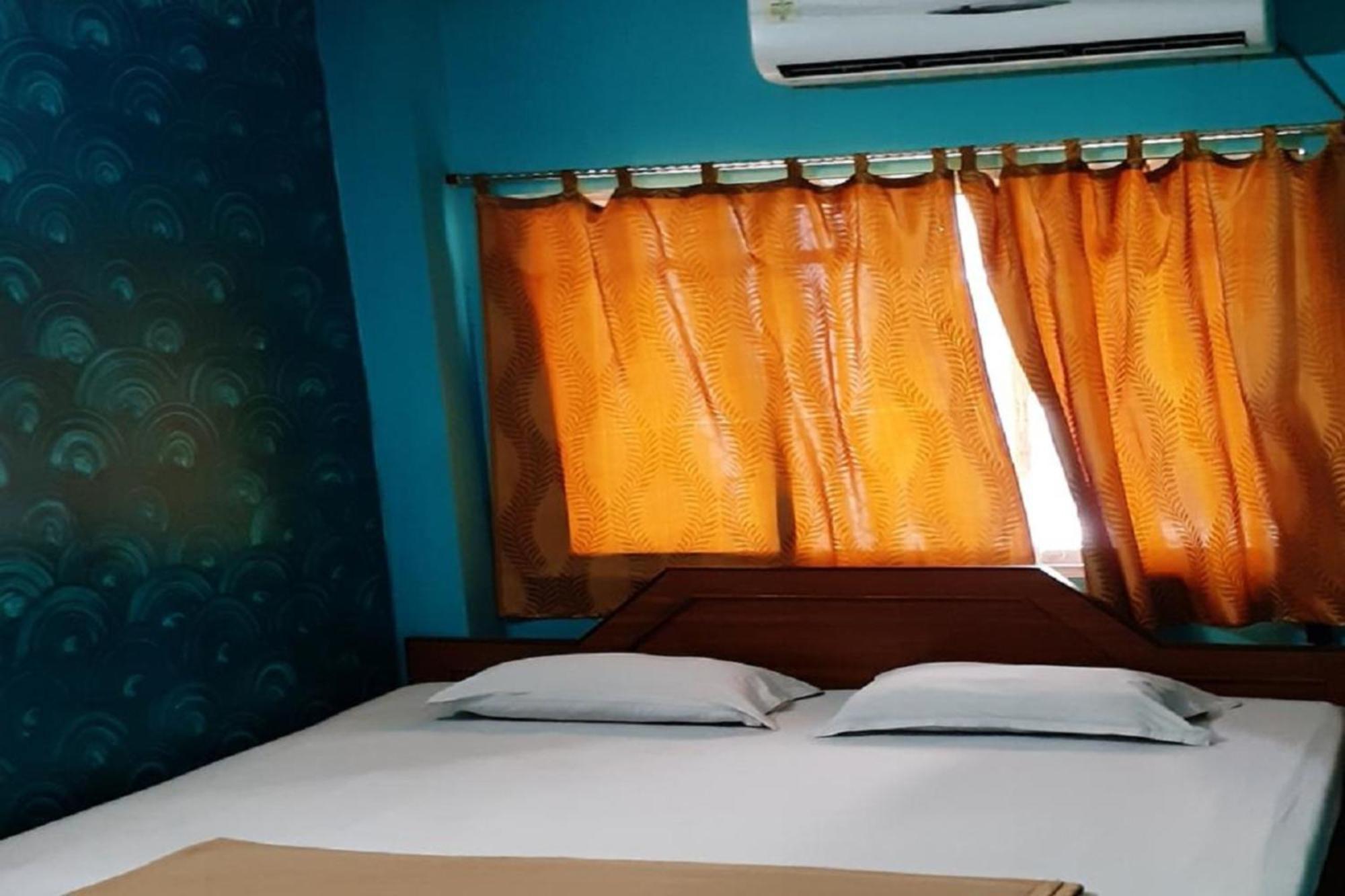 Goroomgo Sunny Digha Near New Digha Beach 550M - Prime Location - Luxury And Spacious Room 디가 외부 사진