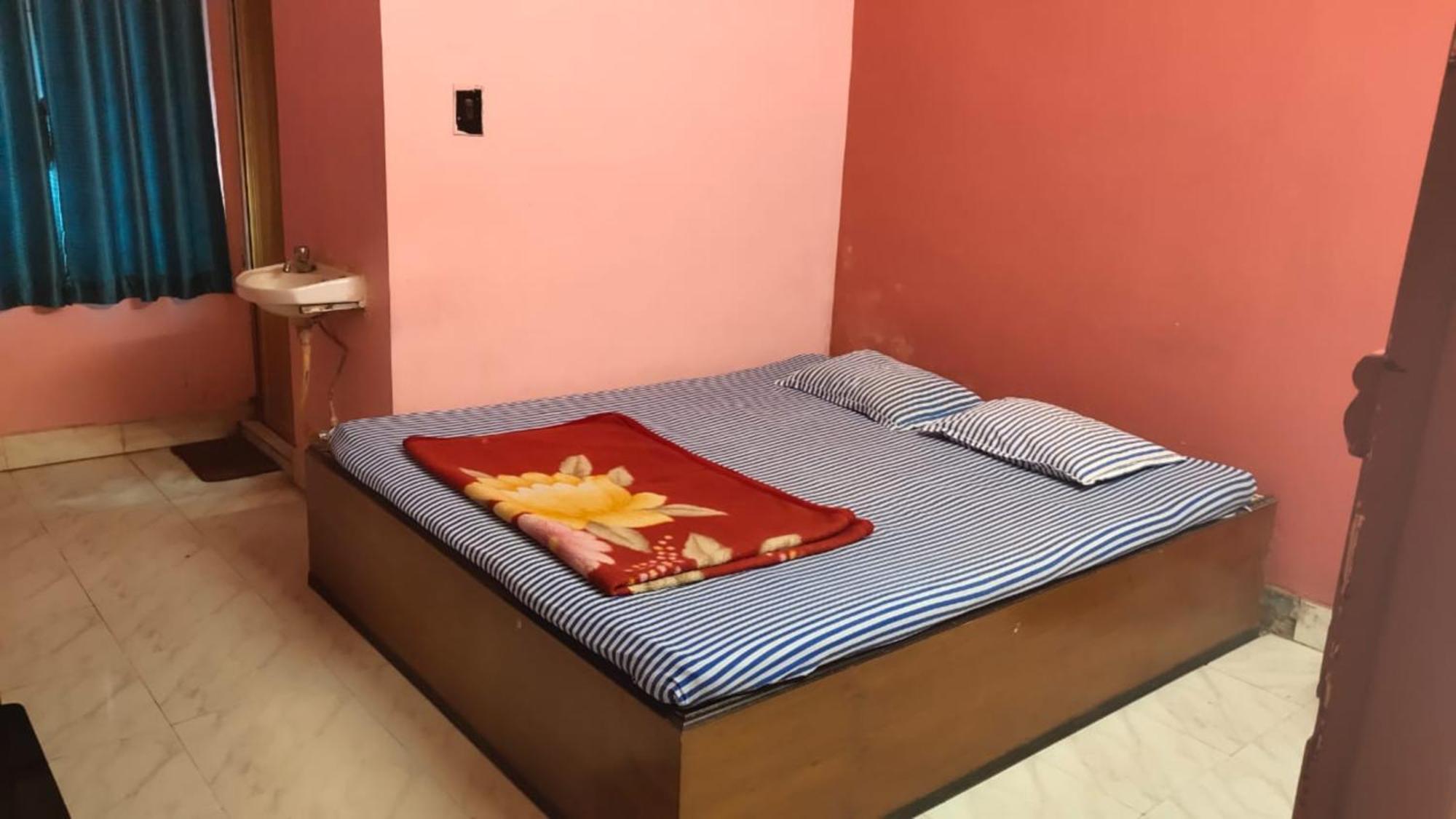 Goroomgo Sunny Digha Near New Digha Beach 550M - Prime Location - Luxury And Spacious Room 디가 외부 사진