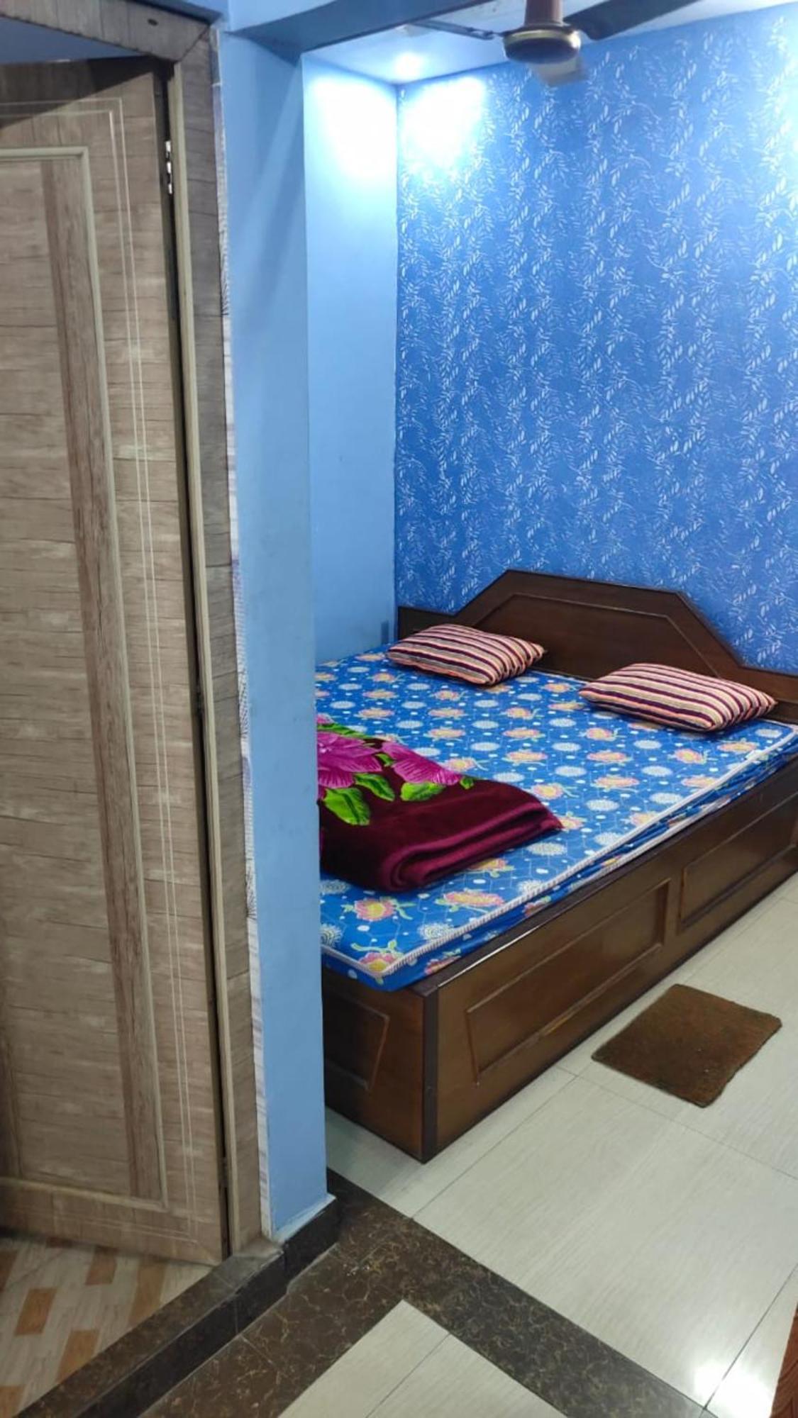 Goroomgo Sunny Digha Near New Digha Beach 550M - Prime Location - Luxury And Spacious Room 디가 외부 사진