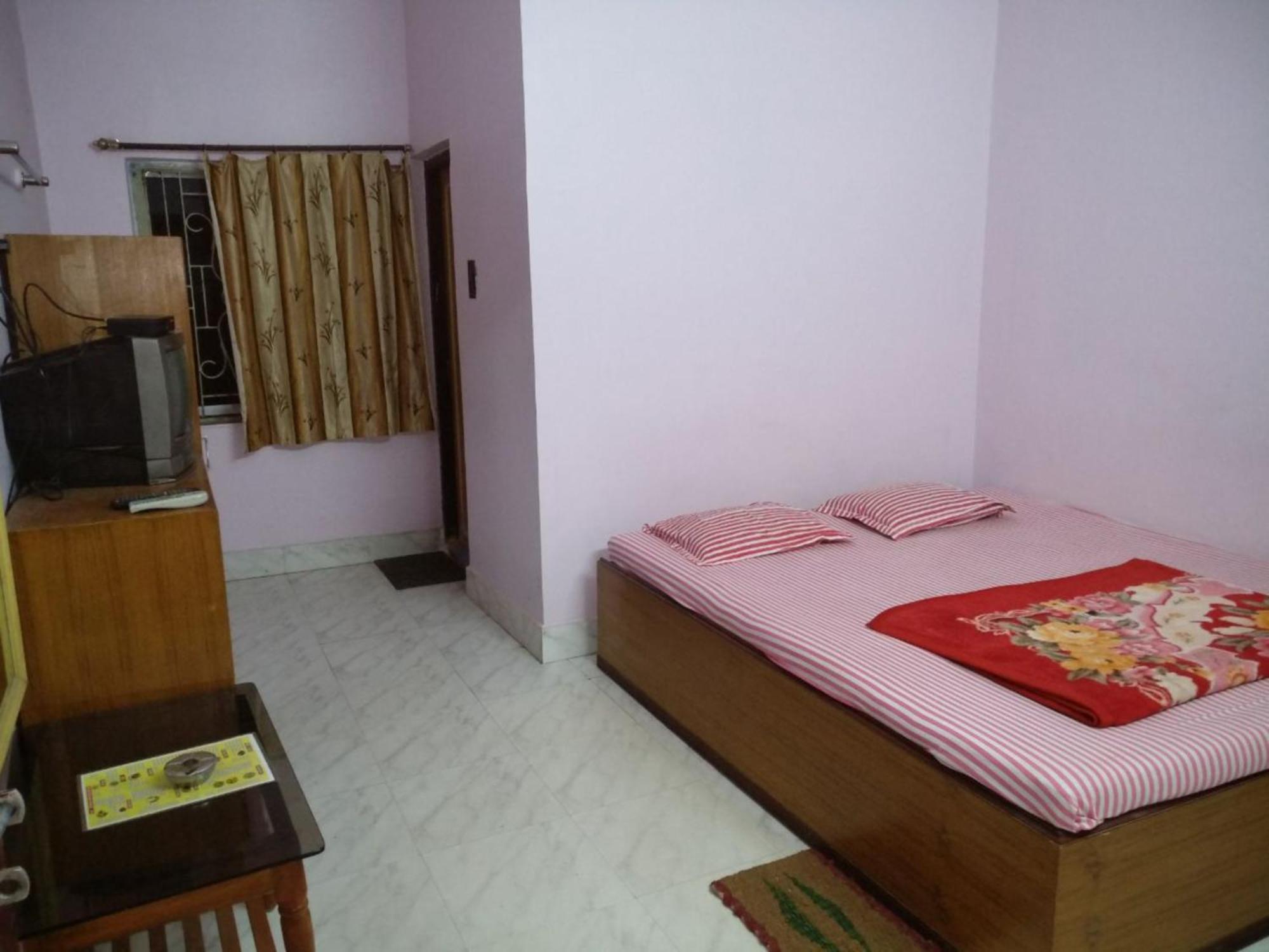 Goroomgo Sunny Digha Near New Digha Beach 550M - Prime Location - Luxury And Spacious Room 디가 외부 사진