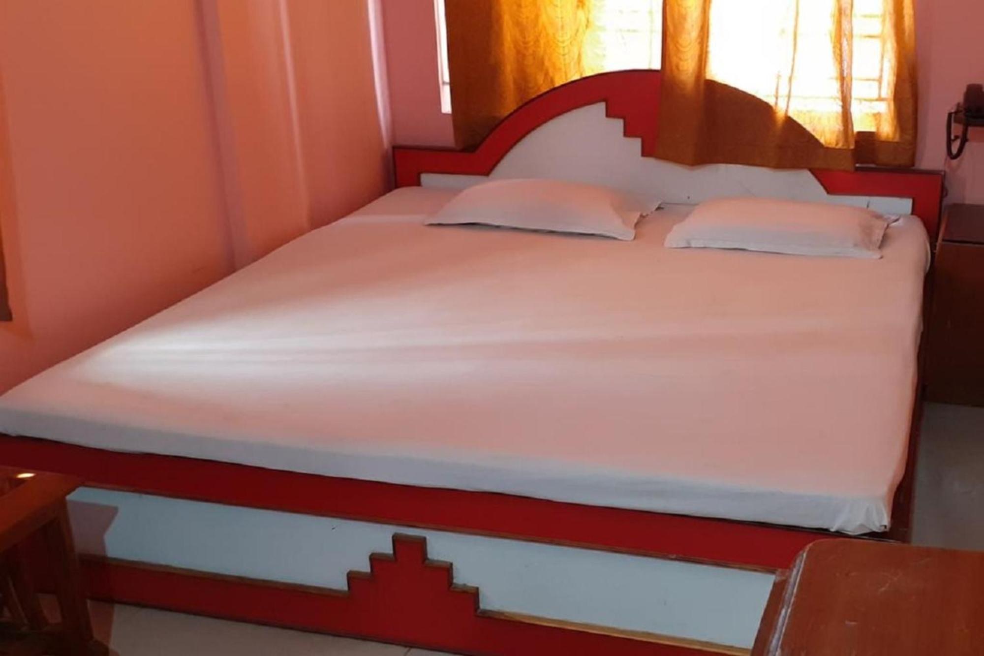 Goroomgo Sunny Digha Near New Digha Beach 550M - Prime Location - Luxury And Spacious Room 디가 외부 사진